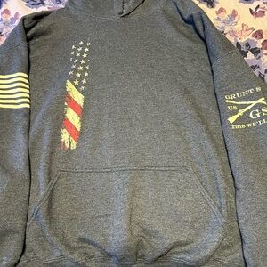 Selling due to losing weight